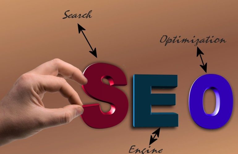 Why do I need SEO?