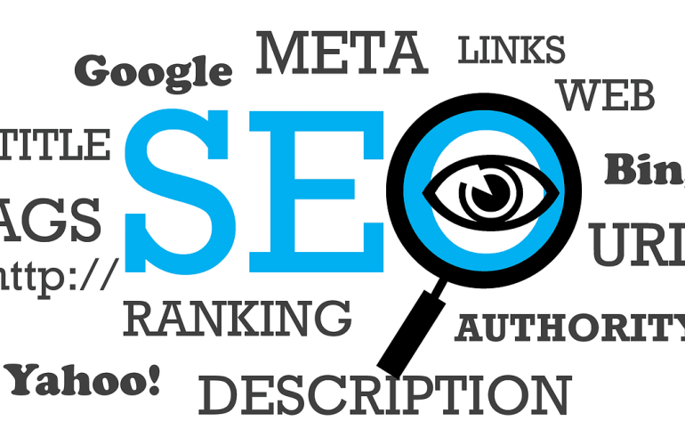 What is seo?