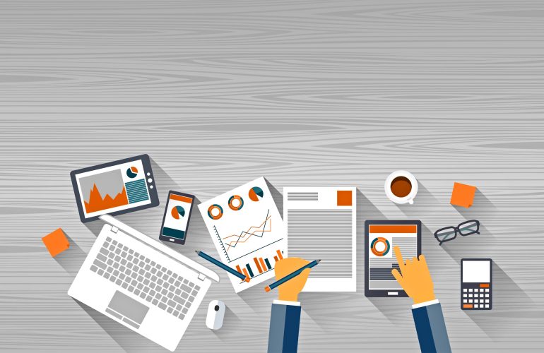 Conversion Rate Optimization